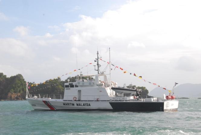 In 2004, there was an administrative decision that the other maritime enforcement agencies would cease sea enforcement operations and hand over their assets to the new MMEA.