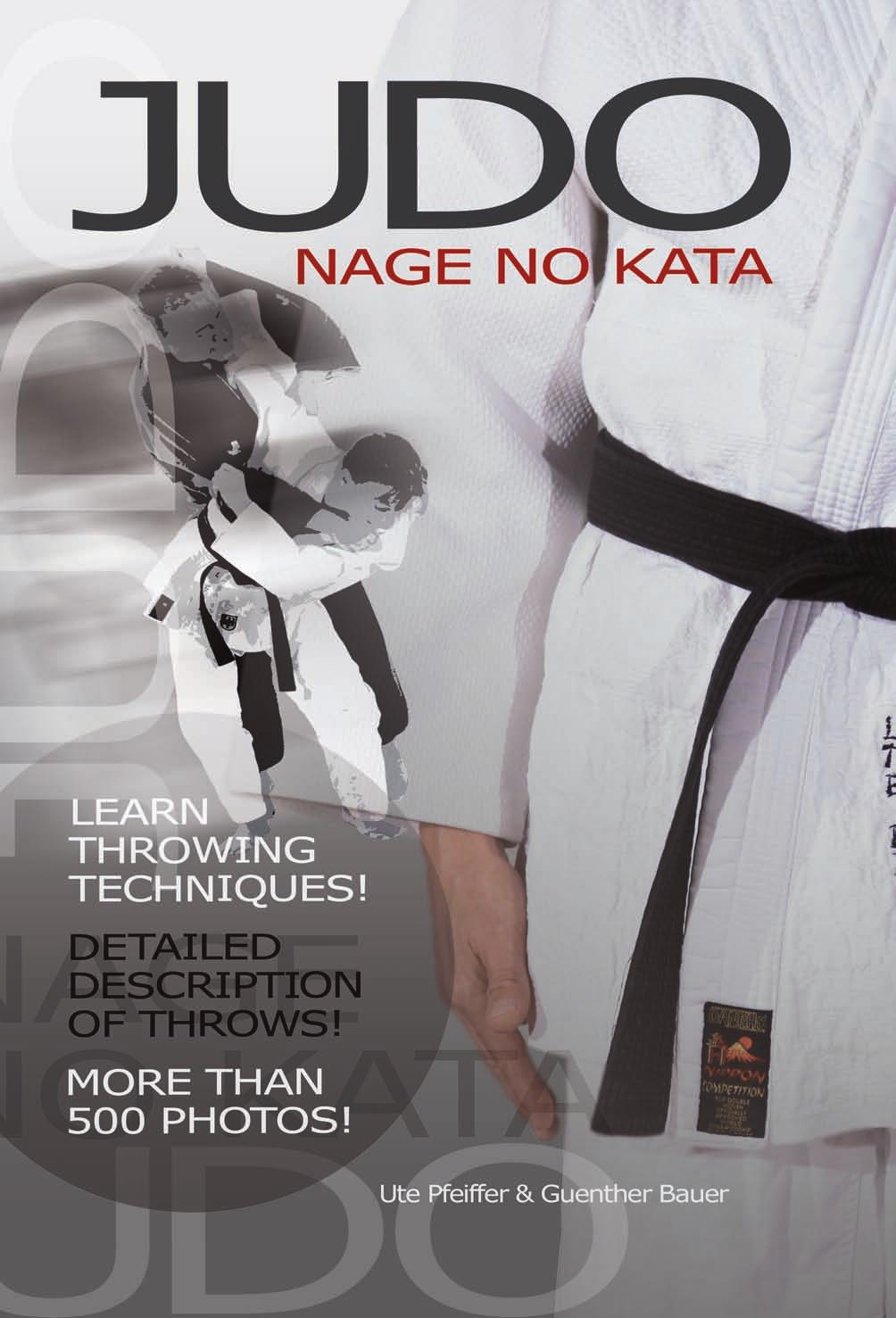 The book is aimed at providing the newcomer to Kata as well as the Kata club instructor with up-to-date lessons that can be used immediately on the mat without any other preparation.