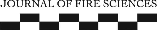 Original Article An investigation of horizontal opening effect on pool fire behavior in a confined compartment: A study based on global equivalence ratio Journal of Fire Sciences 2016, Vol.