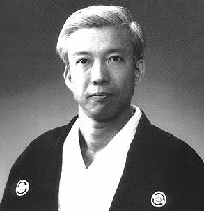 A deeply spiritual man, O-Sensei brooded over the futility of a path based on violence and domination over others.