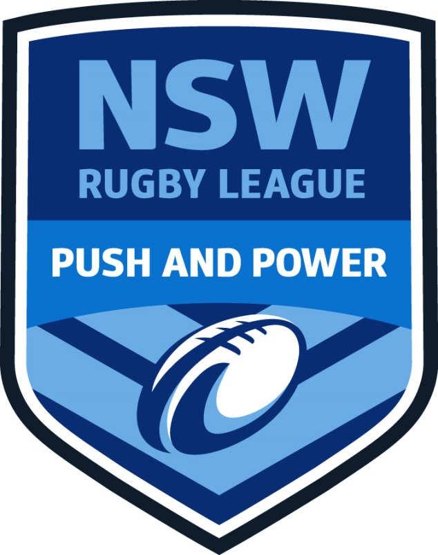 PUSH AND POWER WHEELCHAIR RUGBY LEAGUE