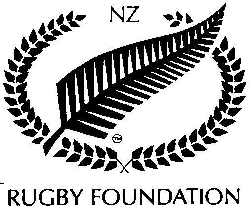 New Zealand Rugby-Foundation, Wheelchair Rugby Competition (WRC) Team Confirmation & Entry Package 2016 Registration must be returned