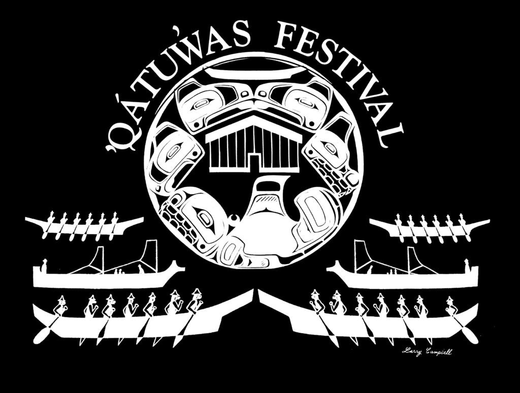 Saving the Great Bear Your support will allow us to organize this gathering The Heiltsuk with a dedicated traditional team territory needs, traditional lies festival in the territory heart logistics,
