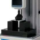 Recommended test stand: MX2-1000N/2500N Possible to test pressure-resistant of retort pouch with PR-2500N,