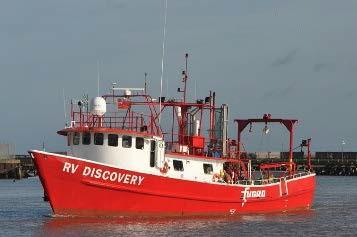 Type: Survey Vessel Vessel Bridge: +44 787 6454 806 Owner/Operator: Call Sign: