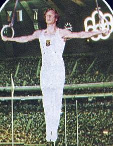 Australian Gymnast Olympian 1976, 1980 Biomechanist PhD from ASU Dissertation