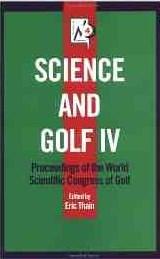 Cheetham and TPI Biomech Advisory Board (2008) Comparison of Kinematic Sequence Parameters between Amateur and Professional Golfer World Scientific