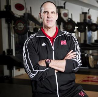 2015 January New Strength Staff NU Football Program Several changes were made to the Nebraska Strength and Conditioning Staff in 2015.