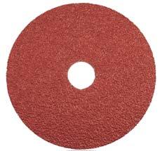 DynaCut Fiber Discs For general material removal, grinding and blending welds, heavy deburring and finishing.