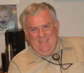 Mr. Tom Salmon, Director of Salvage (NAVSEA 00C2), is retiring after 34 years of U.S. Navy salvage work.