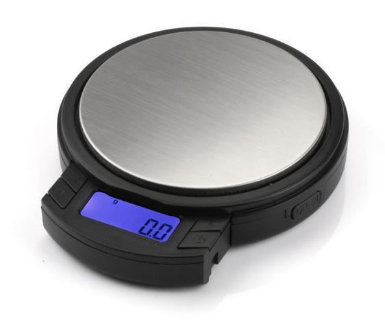 American Weigh Scales AXIS User Manual AXIS-100 (100g x 0.