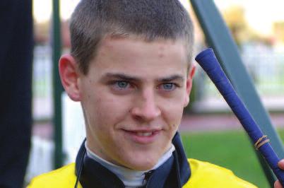 Jockey and Trainer Premierships Down to the Wire The 2008/09 metropolitan trainer and jockeys premierships were the most tightly contested for many years with both titles not being decided until the