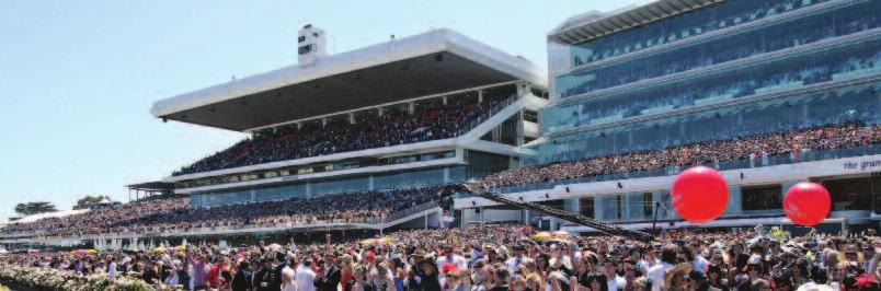 for the future of the Victorian racing industry.