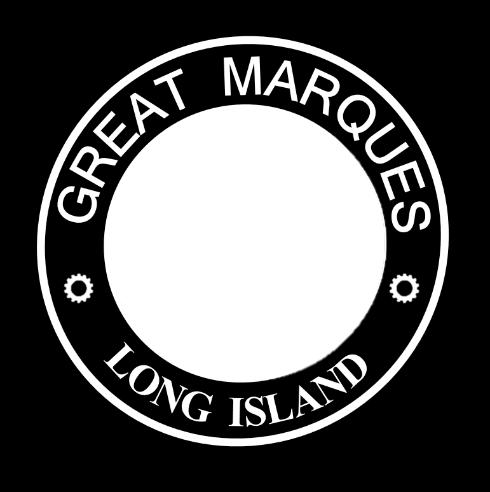Our Great Marques - Long Island at Old Westbury Gardens September 24 (Rain Date October 1st), Alternatives for Children Rally.