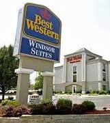 2014 Carolinas PGA Big Week Featured Hotel: Best Western Plus Windsor Suites 2006 Veasley Street 336-294-9100 Room Rate - $84.00 plus tax 1.