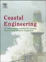 Coastal Engineering 67 () 54 66 Contents lists available at SciVerse ScienceDirect Coastal Engineering journal homepage: www.elsevier.