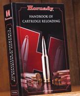 of Purchase. Order now for your favorite reloader! Handbook of Cartridge Reloading 9th Edition HRN99239 $32.99 FREE NEW!