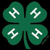 Odds Parents and Volunteers Be Aware!!! All adults that plan on volunteering as any type of leader that have contact with our 4-H members must have completed the leader process.