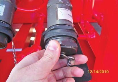 INSTALLING DRILLER REMOTE Getting Started 1) Visually inspect pushbutton for any defects from shipping 2) Next install your pushbutton in a Division 1/2, or