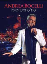 With 16-time Grammy-winner David Foster as music director and at the keyboard, Bocelli is joined by trumpeter Chris Botti to perform a select collection of the world s most famous love songs.