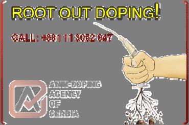 The Championship in Nis, Serbia, authorized doping control officer of ADAS, physically attacked by a judo coach of one club.