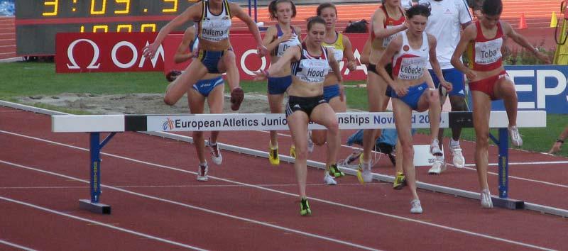 The European Athletic Association (EAA) during the European Athletics Competition for juniors engaged Anti Doping Agency of the Republic of Serbia to carry out doping controls.
