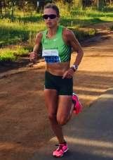 CURRICULUM VITAE: IRVETTE VAN ZYL SURNAME: van Zyl FIRST NAMES: Irvette COUNTRY: R.S.A DATE OF BIRTH: 1987/07/05 ID: 8707050144080 - CGA 10 km Road 32:20:00 Stellenbosch (RSA) 09.08.2014 Half Marathon 1:11:00 Port Elizabeth (RSA) 30.