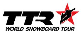 Ticket to Ride (TTR) World Snowboard Tour TTR stands for Ticket To Ride.