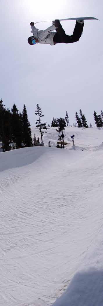 Snowboard Halfpipe FIS Disciplines - Snowboard Halfpipe Institute Program Partners Olympic Discipline Halfpipe is the most noted of snowboarding disciplines with a long track record of World Champion