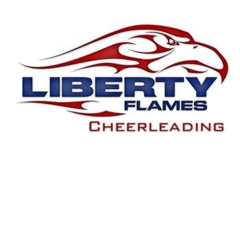 I. Mission and Philosophy The mission of the Liberty University Cheerleading team is first and foremost to glorify the Lord Jesus in everything we do!