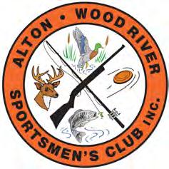 Alton-Wood River September, 2017 Sportsmen s Club, Inc. President s Corner PH: 618.466.3042 Fax: 618.466.8242 House: 618.466.2973 Pleasant Hill: 217.734.2894 Website: thesportsmensclub.