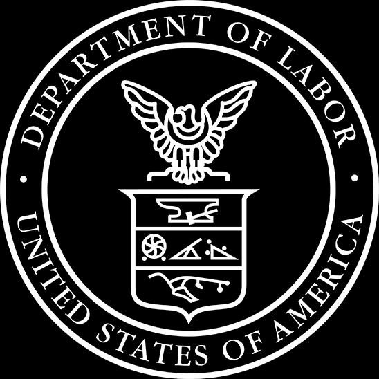 U.S. Department of Labor For more information: www.osha.
