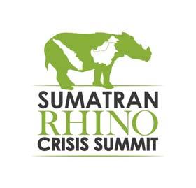 GENERAL OPERATIONS Meeting Update The Sumatran Rhino Crisis Summit (SRCS), themed Last Chance to Act, was organised to facilitate urgent discussion and regional collaboration for protection of