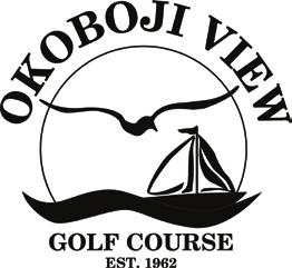 Otter Creek Golf Course Kevin Beard, PGA Professional Curt Ingham, PGA Professional 4100 NE Otter Creek Dr., Ankeny, IA 50021 515-965-6464 www.ottercreekankeny.
