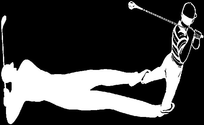 Next time you watching the tour players, check out their spine angle and the straight line from their spine to their head.
