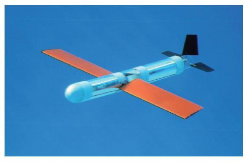 8 A study in 2009 created the ALEX Glider, which used a nose with a NACA0050 shape (see Figure 5) that the author dubbed suitable for modelling [sic] and estimating the hydrodynamic forces, but did