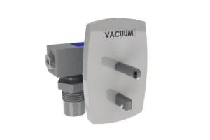 Front 1215-003 1215-004 1215-005 Vacuum Wall Outlet Splitters 1006-018 DISS to (2) DISS Outlets 1006-012 Chemetron Quick
