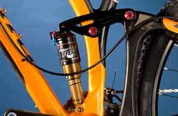DESCRIPTION: JET 9 RDO Carbon full suspension from the only 29er only mountain bike company Patented CVA suspension is efficient in every chainring. You won t find this design on other bikes.