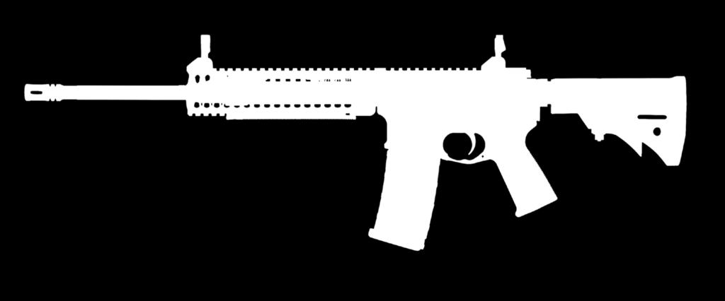 IC INDIVIDUAL CARBINE 5.56 NATO IC SPECIFICATIONS SEE PG.