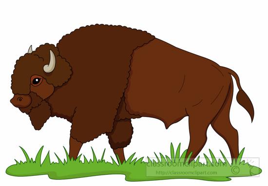 Have you ever wondered how much a Bison weighs? (Activities using prediction, hypothesis and one year of weight data) Bison roam over the tallgrass prairie at the Konza Prairie Biological Station.