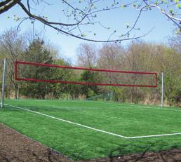 Our turf products provide a safer surface than natural grass installations and help young athlete s perform at