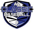 Arizona Senior Fall Classic @BaseballFactory #AZFallClassics Welcome to: ARIZONA