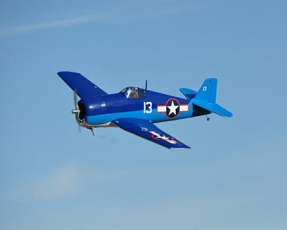 Tom s Air Force