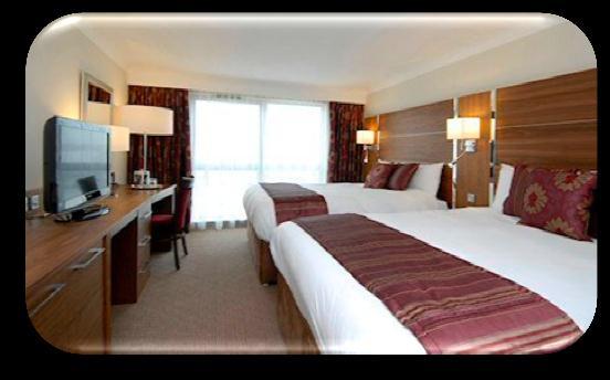 UK Accommodation The Ramada Hotel, Southport The Ramada Hotel is a luxury hotel,