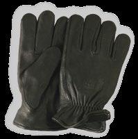 EVA accordion knuckle protection Kevlar & Duraclad reinforcements in critical areas for maximum