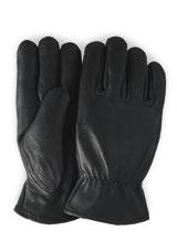 UNLINED GLOVES 95250: Gold Premium smooth grain cowhide Full palm patch including wing thumb Box