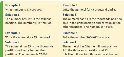 GENERAL MATHEMATICS 3 WEEK 16 NOTES TERM 2 Calculating probability often involves large numbers.