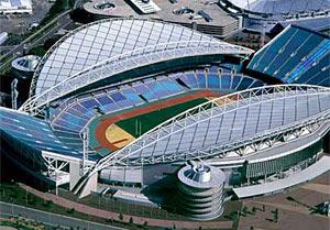 (Austadiums, 2007). The stadium is currently used for a wide range of sports which will be discussed in Section 4.4.5.