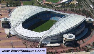 07) Figure 4 - Telstra Stadium post-games (Source: World Stadiums, 20