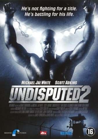 Uudisputed 2: The Last Man Standing 2006, United States Mixed Martial Arts has been on the rise for about 15 years now.